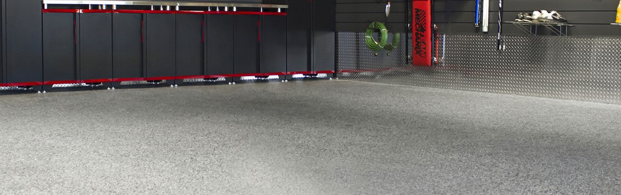 ProSlat Flooring
